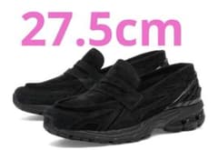 ニューバランス ローファー U1906LNT 27.5cm US9H black - メルカリ