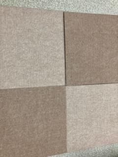 貼って剥がせるマットのサムネイル