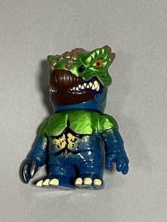 ドラゴン REALHEAD 真頭玩具 リアルヘッドのサムネイル
