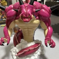 ドラゴンボール ダイマ 一番くじ ラストワン ポルンガのサムネイル