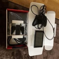 任天堂Switchのサムネイル