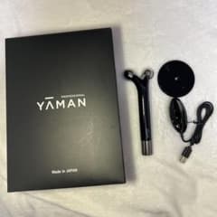 ヤーマン 家庭用美顔器 WAVY mini for Salon PSM-80B - メルカリ