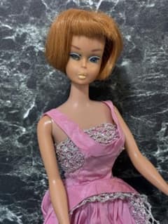 ヴィンテージバービー❣️アメリカンガール❣️値下げしました - メルカリ