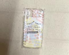back number iPhone11ケースのサムネイル