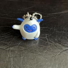 ☆激レア ドラクエモンスターズ わたぼうキーホルダー☆ - メルカリ