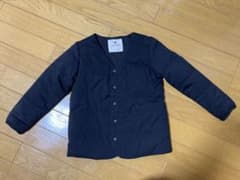 スノーピーク　キッズ　インサレーションシリーズのサムネイル