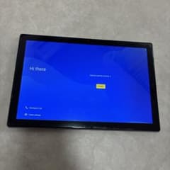 ジャンク✴︎Plimpton P50 Androidタブレット 本体 - メルカリ