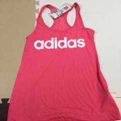 adidasタンクトップ値下げのサムネイル