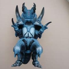 ウルトラ怪獣シリーズ2003 グローカールーク - メルカリ