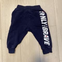 diesel ベビー　パンツ　長ズボン　12M キッズのサムネイル