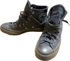 CONVERSE Chuck70Hi トリプルブラック 海外購入 26.5cmのサムネイル