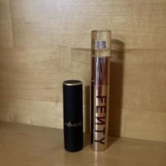 REVLON FENTYリップ2本+希望者サンローランMacリップ2本のサムネイル