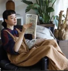 journal standard luxe LRタンブラーサロペットのサムネイル