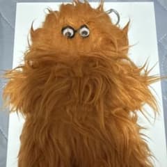 リトルパンクくんのサムネイル