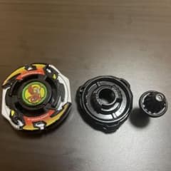 ドランザースパイラル3-80T ベイブレードXのサムネイル