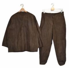 Russian Army Sleeping Set Up オーバーダイのサムネイル