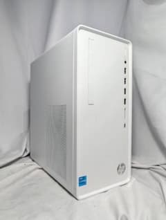 HP Pavilion 第12世代 i3/8GB/SSD+HDD/Office HP Pavilion 第12世代 i3/8GB/SSD+HDD/Office - メルカリ