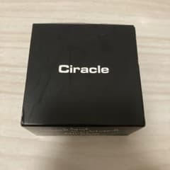 シラクル Ciracle blackhead off sheetのサムネイル