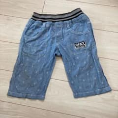 ハーフパンツ　140のサムネイル