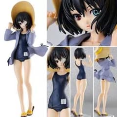 見崎鳴　フィギュア　Another　水着　FREEing　プレミアフィギュアのサムネイル