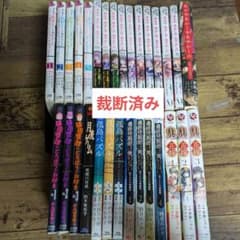 裁断済　漫画　バラ売り 裁断済み※ 漫画30冊セット - メルカリ
