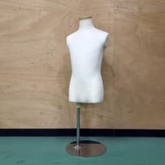 メンズトルソー マネキン ボディ ディスプレイのサムネイル