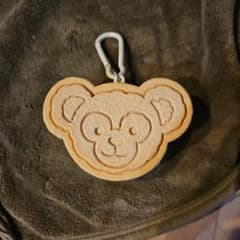 東京ディズニーシー ダッフィー ポーチのサムネイル