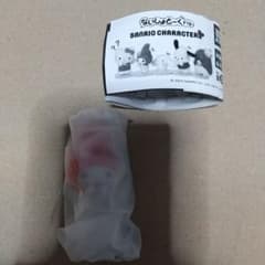 ないしょとーくFig. マイメロディのサムネイル