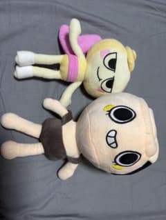 Dandy's world ダンディーズワールド ぬいぐるみのサムネイル