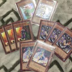 ハーピィ パーツのサムネイル