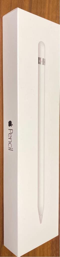 IPAD PRO APPLE PENCILのサムネイル