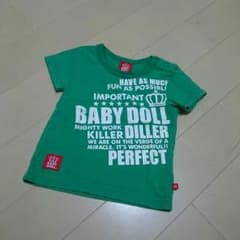 size80☆BABY DOLLのサムネイル