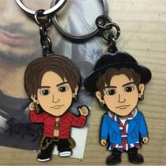 三代目 がんちゃん首振りセットMPのサムネイル