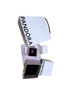 PANDORA ギフト箱 袋　セットのサムネイル