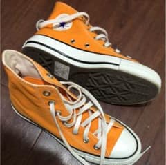 コンバース ハイカットのサムネイル