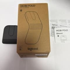 logicool mobi foldのサムネイル
