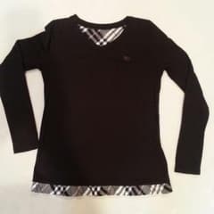 BURBERRY Tシャツ　長袖のサムネイル
