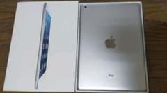 【ごえもん様専用】APPLE iPad Air 64GBのサムネイル
