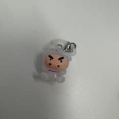 ぶりぶりざえもん　めじるしアクセサリーのサムネイル