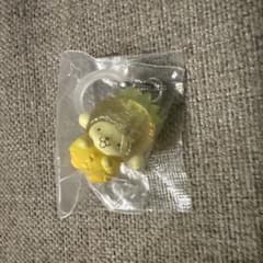 サンリオくだものめじるしアクセサリー　プリンのサムネイル