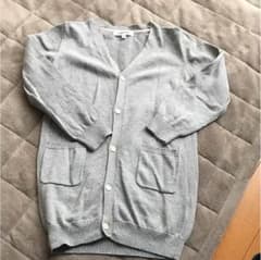 最終値下げ☆グローバルワーク キッズカーディガンのサムネイル