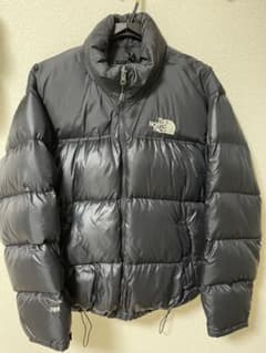 THE NORTH FACE  ヌプシ　ダウン　700フィル　ビンテージのサムネイル