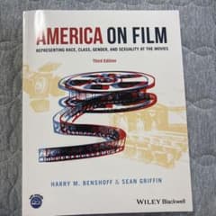 America on Film Third Editionのサムネイル