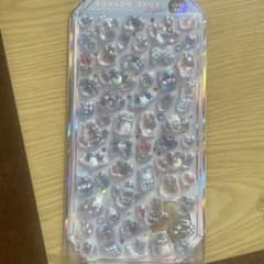 正規品 ボンボンドロップシールのサムネイル