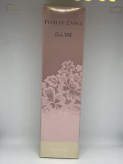 PEAU DE L'ANGE ボディミルク 240g - メルカリ