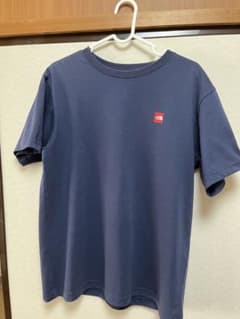 ザノースフェイス（紺Tシャツ）のサムネイル