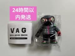 VAG オイドキラー ソフビ GYAROMIコレクション カプセルトイ - メルカリ