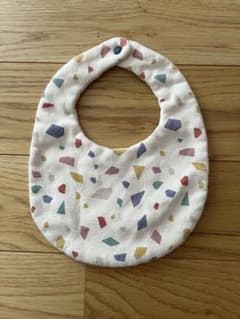 ベビー用スタイ ハンドメイド（中古品）のサムネイル
