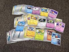 ポケモンカード 600枚セット Gレギュのみ　まとめ売りのサムネイル