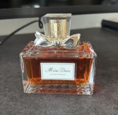 Dior ミスディオール オードゥパルファン 100ml 香水のサムネイル